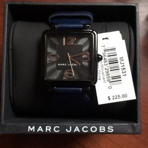 Marc Jacobs Watch